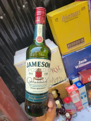 Jameson Green