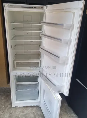 Siemens Refrigerator No Frost 303l