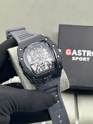 *Gastro Watch*