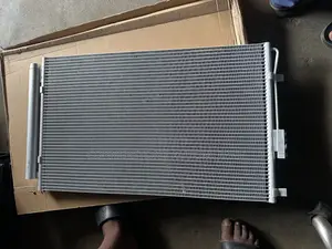 Condenser Kia Sportage 2023