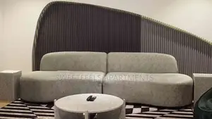 Luxury 3 Bedroom Apartment