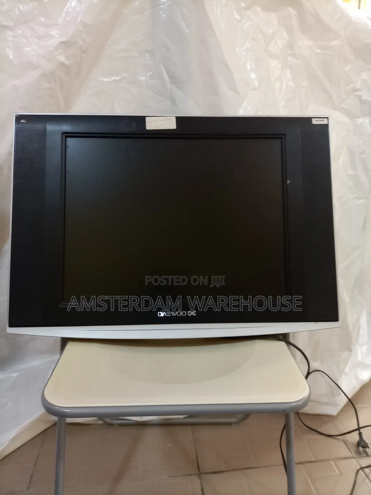 Led Television