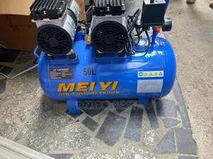 Air Compressor Machine
