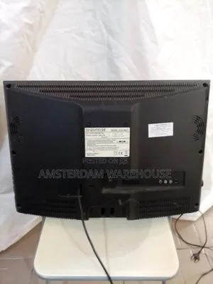 Led Television