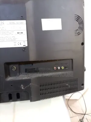 Led Television