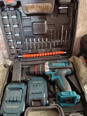 Bosch Drill Machine