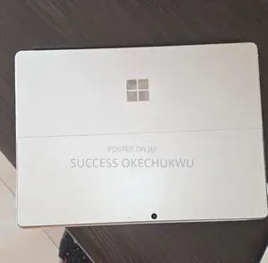 Laptop Microsoft Surface Pro 16GB Intel Core I7 SSD 256GB