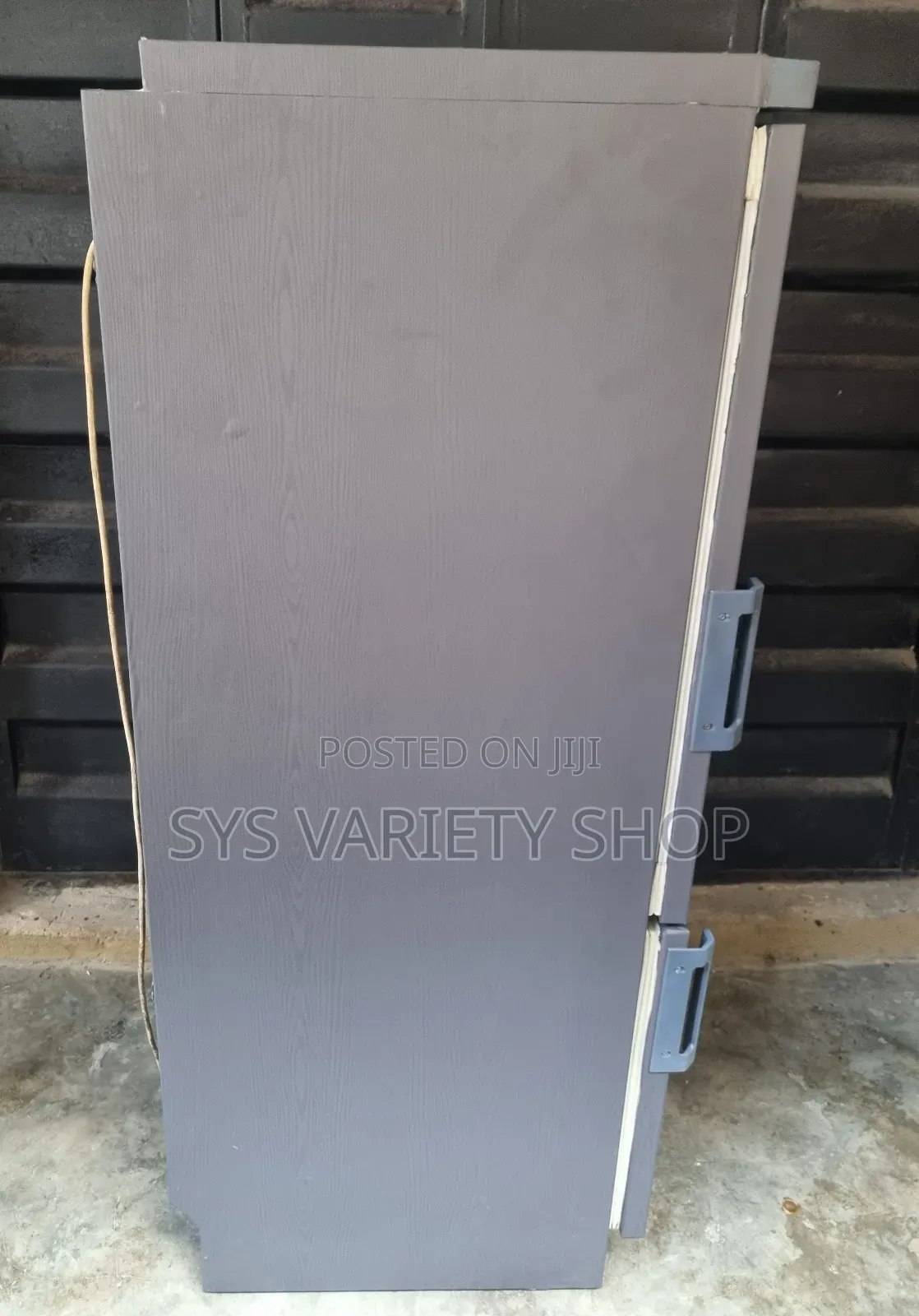 Siemens Refrigerator 256l