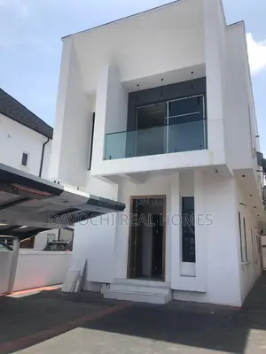 5bdrm Apartment in Osapa London for sale