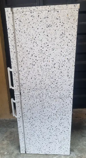 Exquisit Double Door Refrigerator 149l
