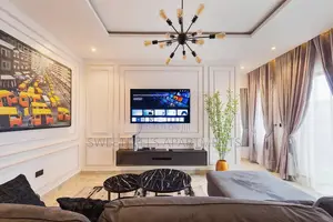 2 Bedroom Maisonette With Top Notch Amenities