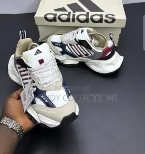 Quality and Affordable Adidas Sneakers