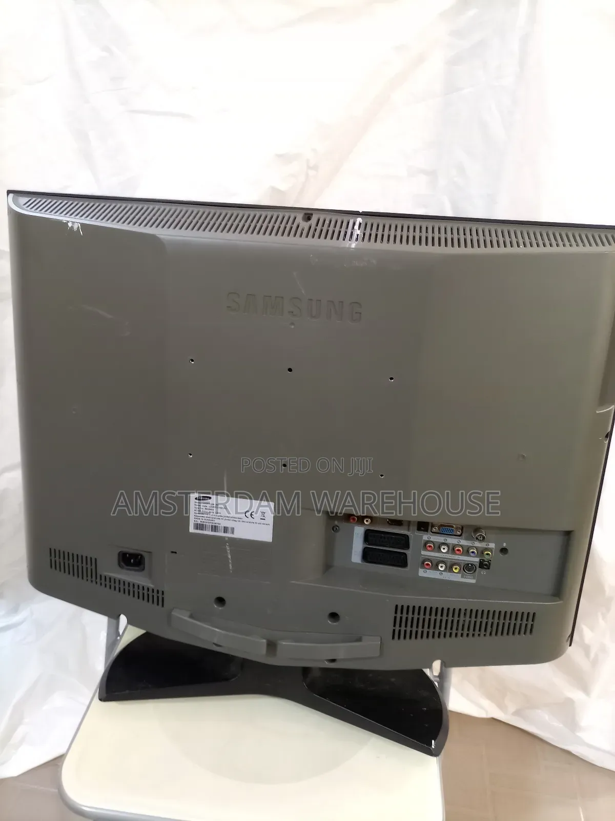 Samsung Television 24inches