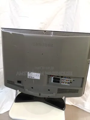Samsung Television 24inches