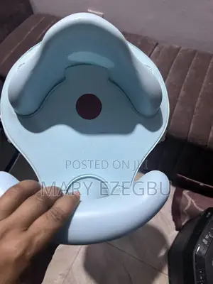 Baby Bath Seater