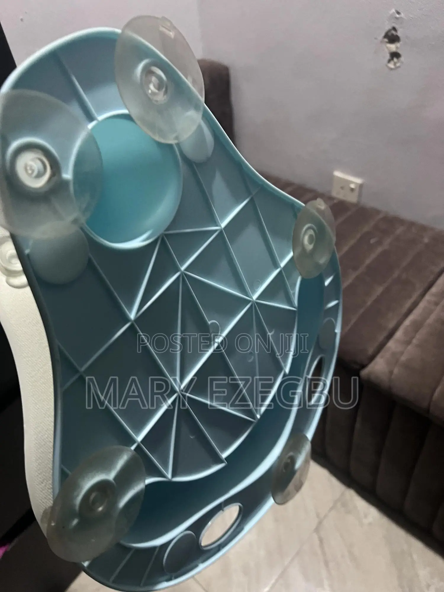 Baby Bath Seater