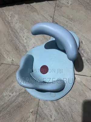 Baby Bath Seater