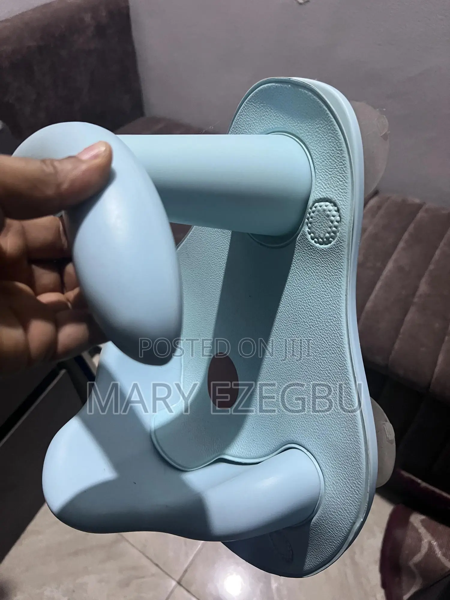 Baby Bath Seater