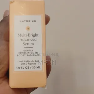Naturium Multi- Bright Advanced Serum