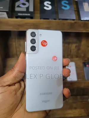 Samsung Galaxy S21 5G 128 GB