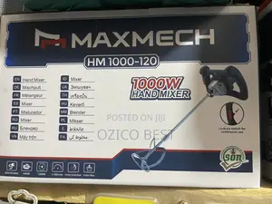 Hand Mixer Machine