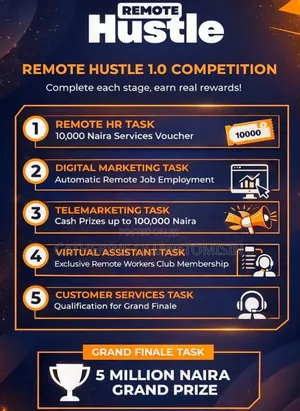 Competition
