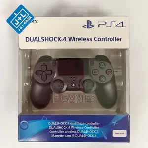 Ps4 Game Pad