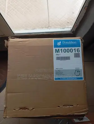 Donaldson Exhaust Spark Arrestor 6" M100016