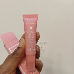 Naturium Lip Balm