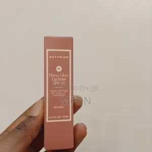 Naturium Lip Balm