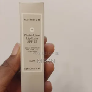 Naturium Lip Balm