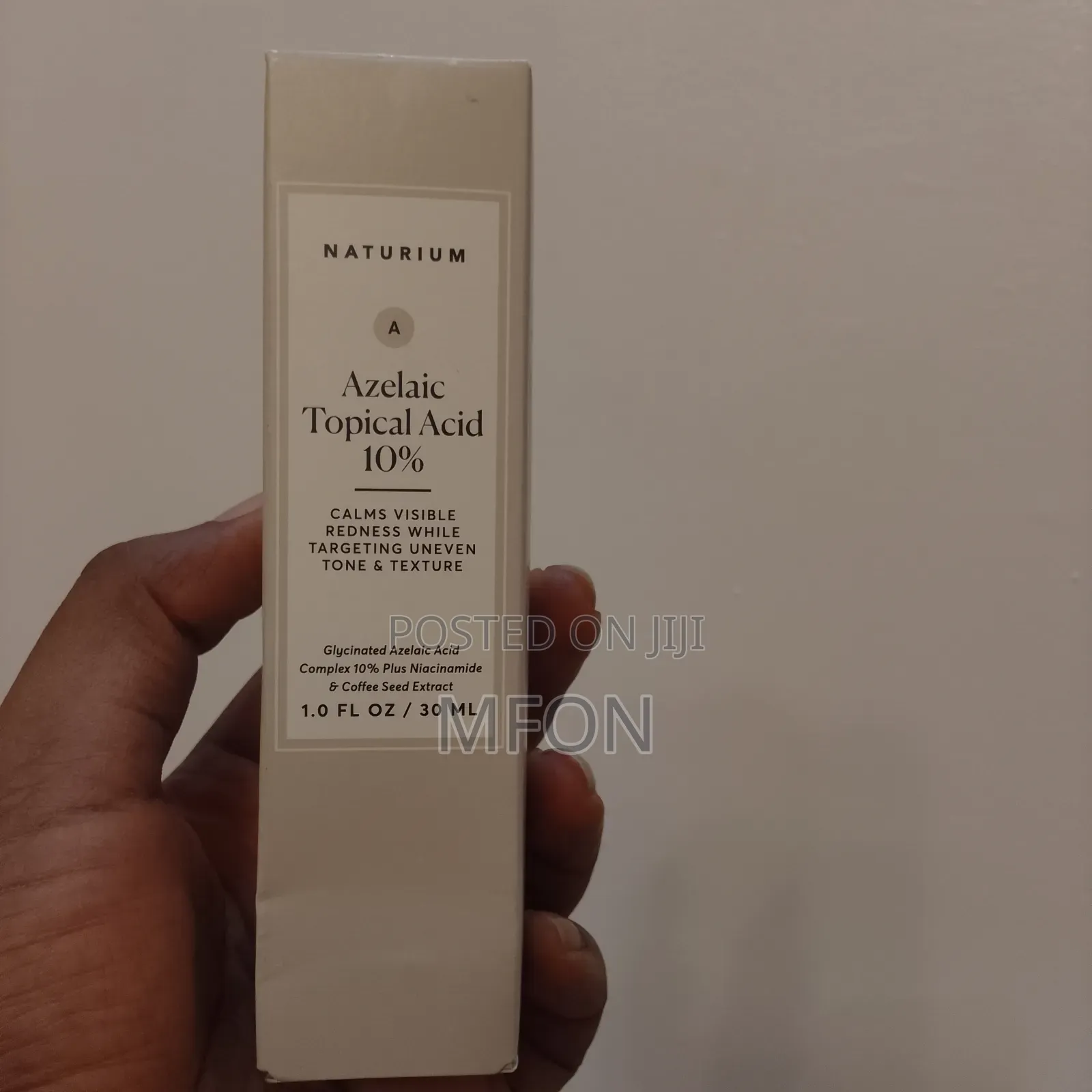 Naturium Lip Balm