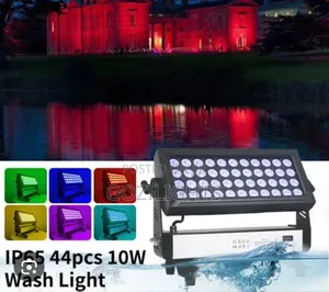 Led City Wash Lights