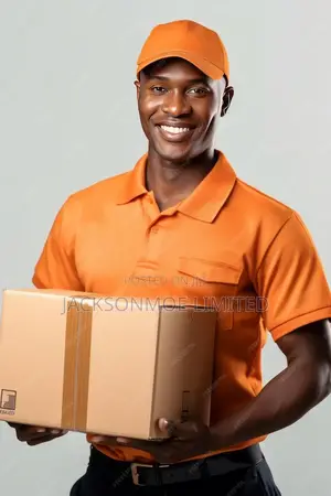 Buy From Usa and Ship From Nigeria to Doorstep.