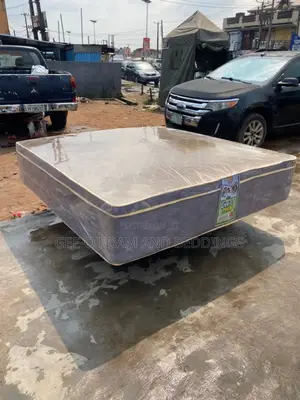 6x6 16 Inches Foam (Orthopedic Standard Mattress)