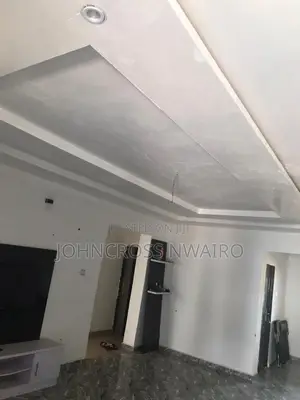 2bdrm Block of Flats in Pacific Estate, Kubwa for sale