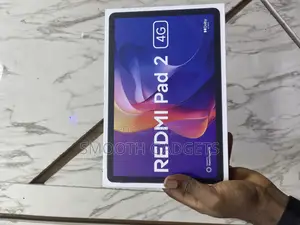 New Xiaomi Redmi Pad 128 GB Blue