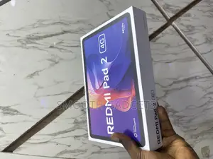 New Xiaomi Redmi Pad 128 GB Blue