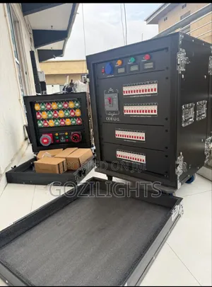Power Distribution Box 36 Channel