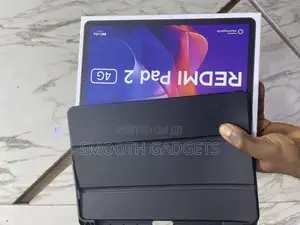 New Xiaomi Redmi Pad 128 GB Blue