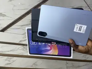 New Xiaomi Redmi Pad 128 GB Blue