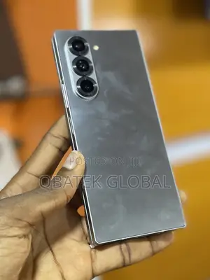 Samsung Galaxy Z Fold6 256 GB