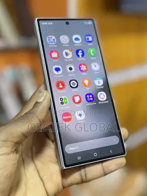 Samsung Galaxy Z Fold6 256 GB