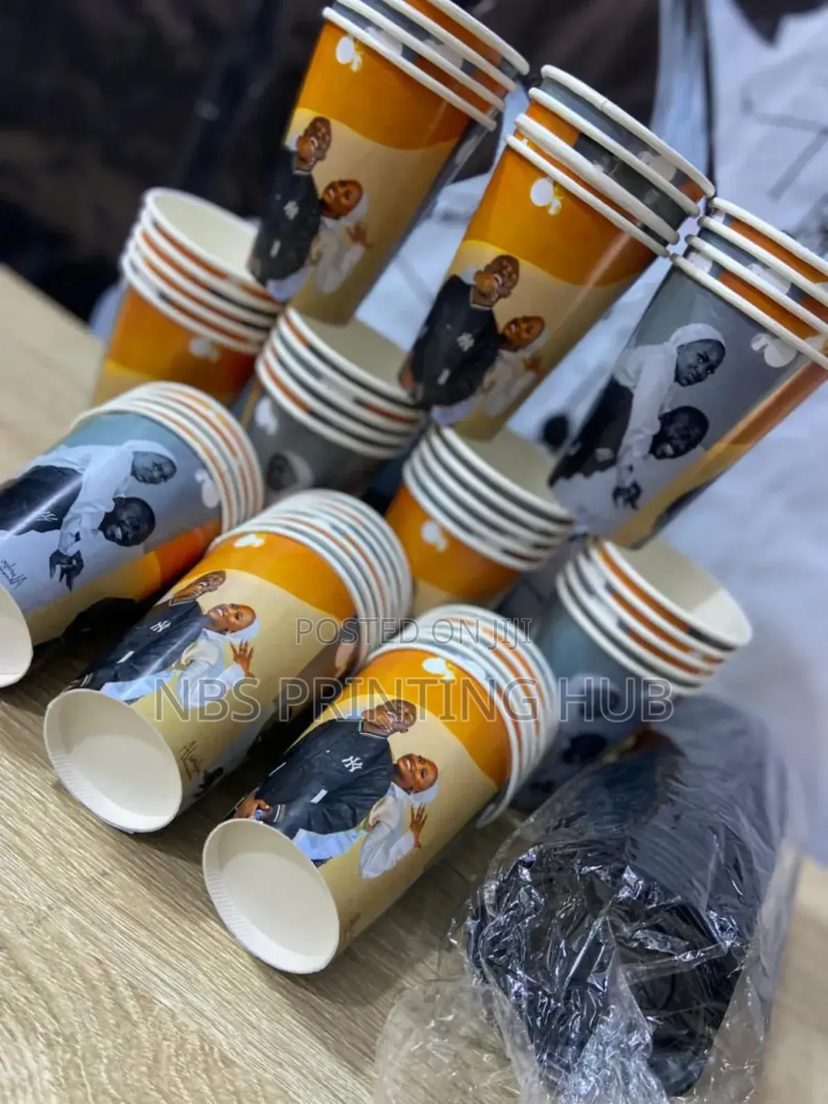 Customize Souvenirs