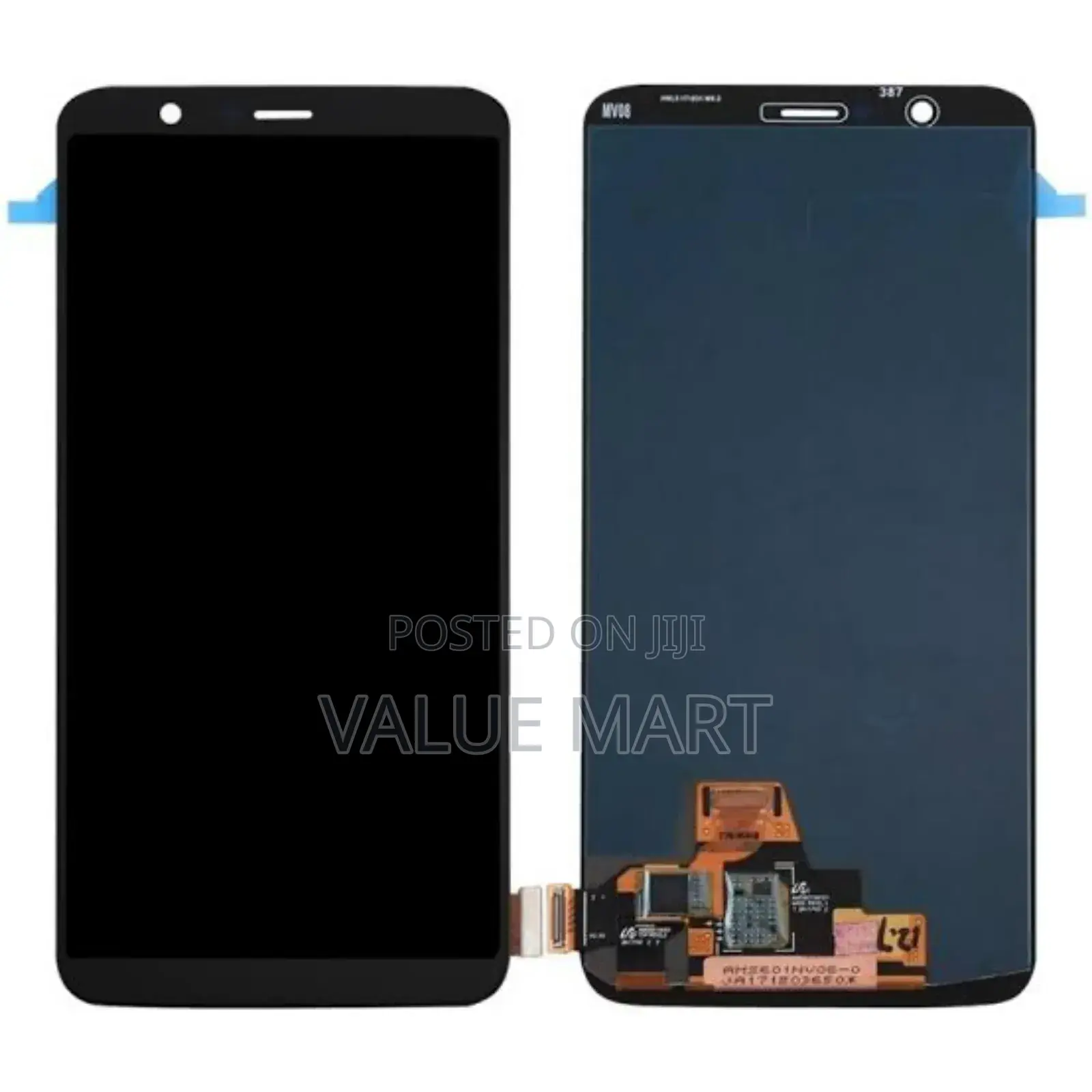Oneplus 5t Screen