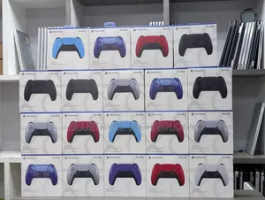 Brand New Ps5 Controller