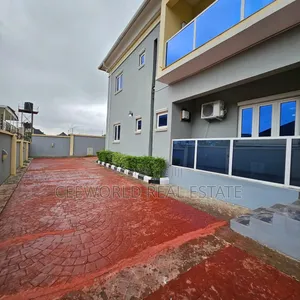 Furnished 3bdrm Apartment in Kolapo Ishola Gra, Akobo for rent