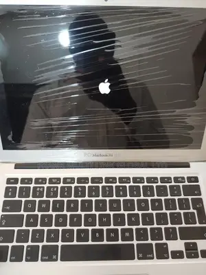 Laptop Apple MacBook Air 2014 4GB Intel Core I5 SSD 256GB