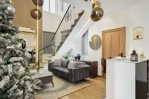1 Bedroom Premium Loft