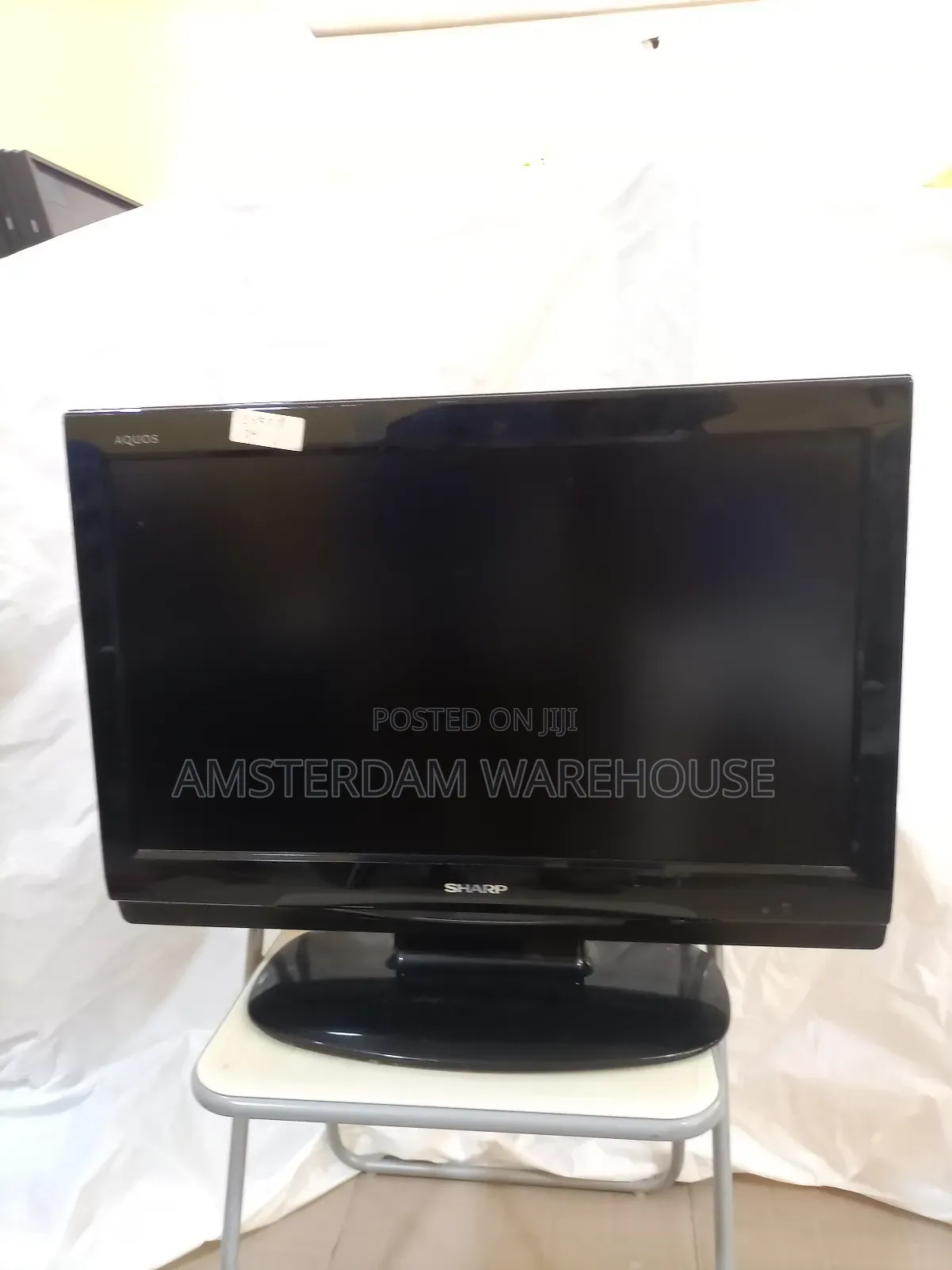 Sharp Television Led
